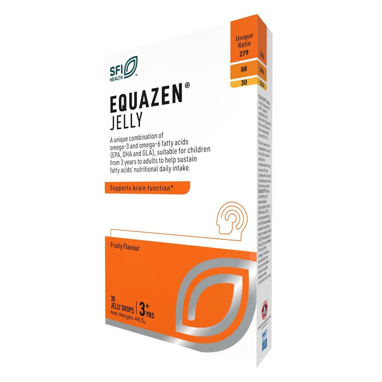 Equazen® Jelly