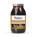 Potters Malt Extract with Cod Liver Oil x2
