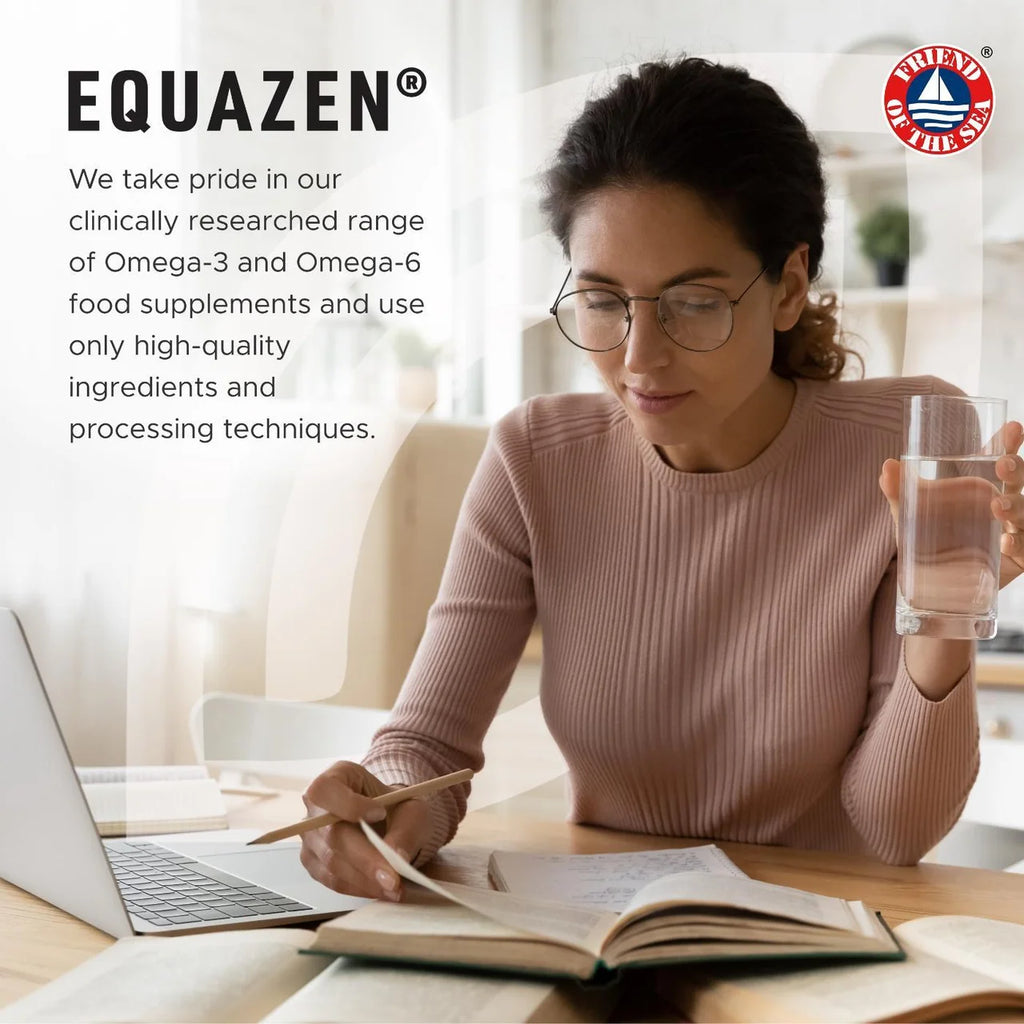Equazen® Jelly