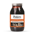Potter's Herbals Malt Extract with Cod Liver Oil - Butterscotch - 650g x2